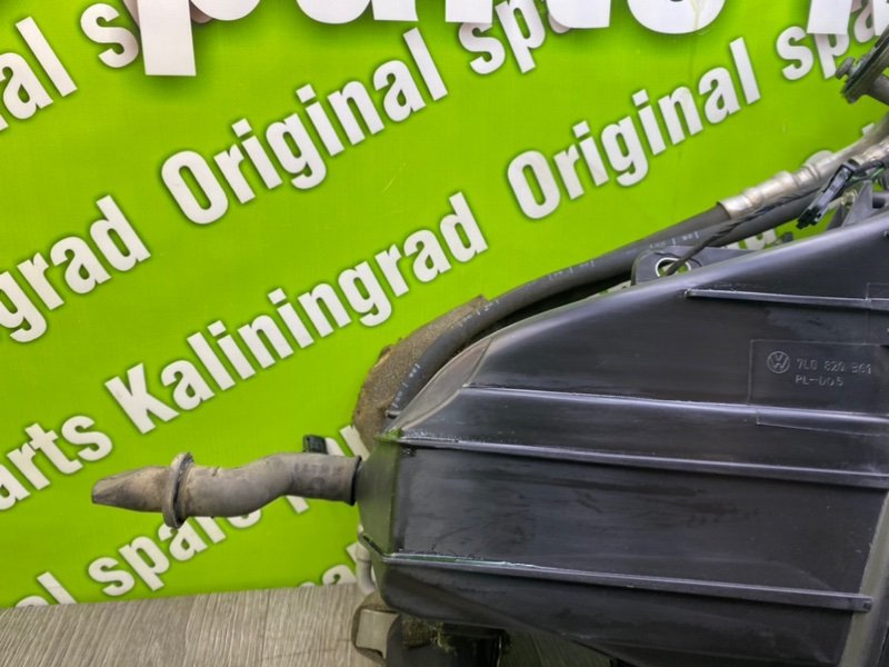 Печка салона, 4000 рублей, Калининград