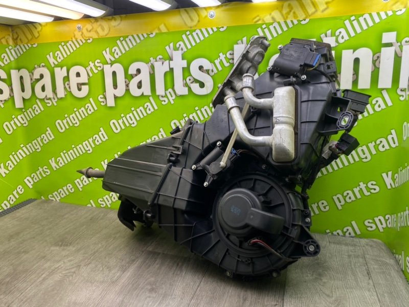 Печка салона, 4000 рублей, Калининград