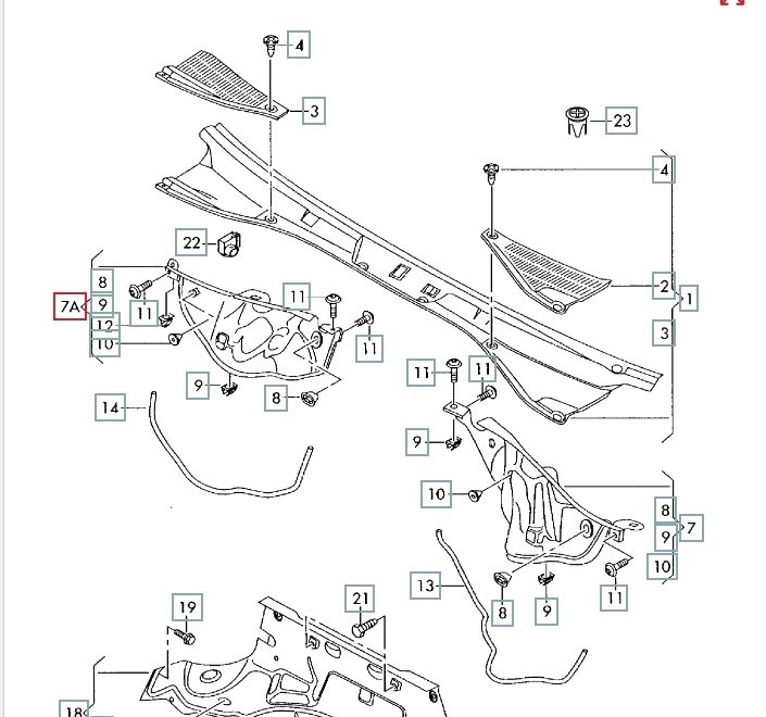 Водосток, 700 рублей, Калининград