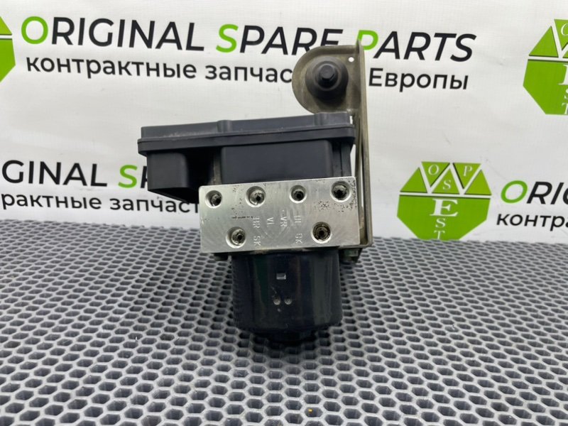 Блок ABS, 3200 рублей, Калининград