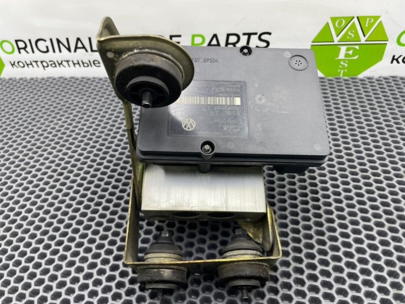 Блок ABS, 3200 рублей, Калининград