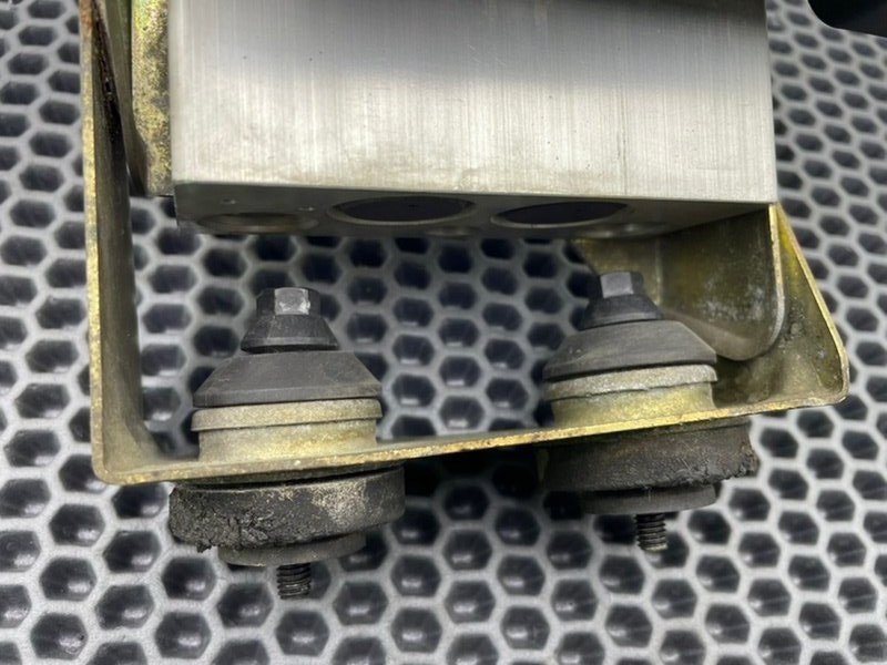 Блок ABS, 3200 рублей, Калининград