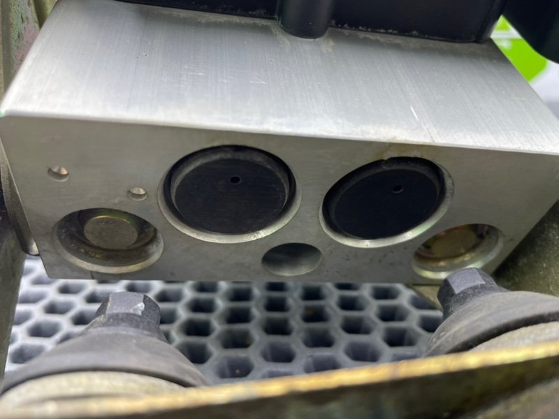 Блок ABS, 3200 рублей, Калининград