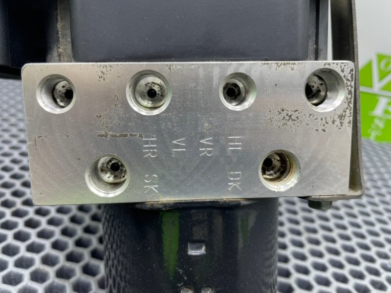 Блок ABS, 3200 рублей, Калининград