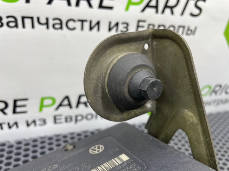 Блок ABS, 3200 рублей, Калининград