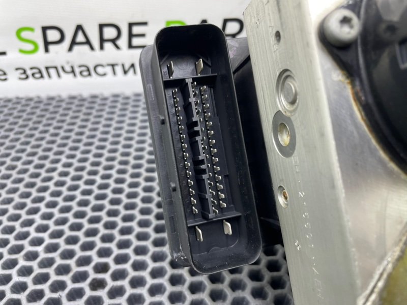 Блок ABS, 3200 рублей, Калининград