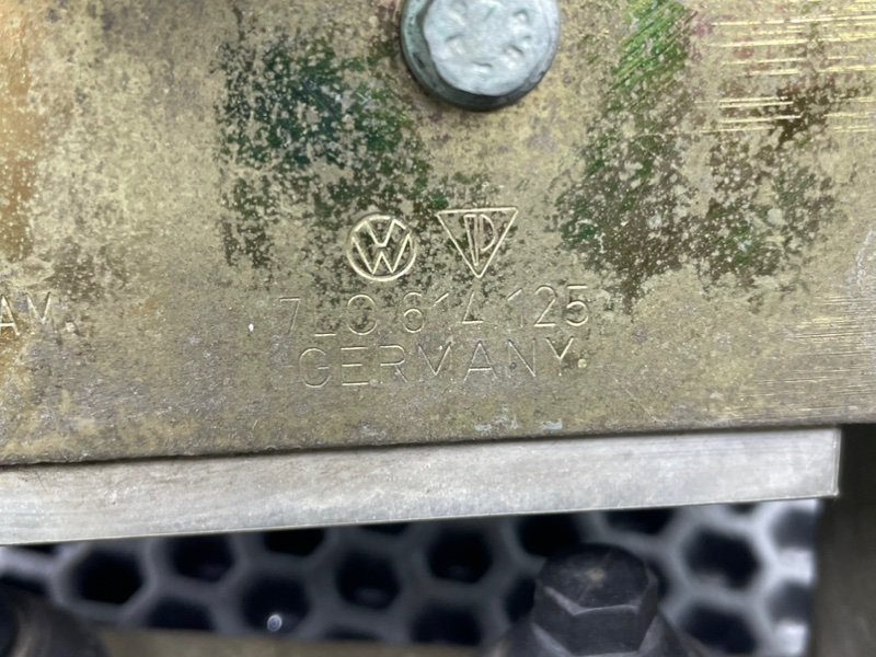 Блок ABS, 3200 рублей, Калининград