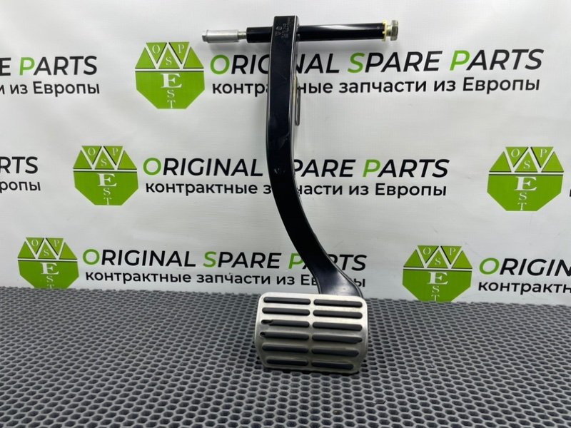 Педаль тормоза, 900 рублей, Калининград