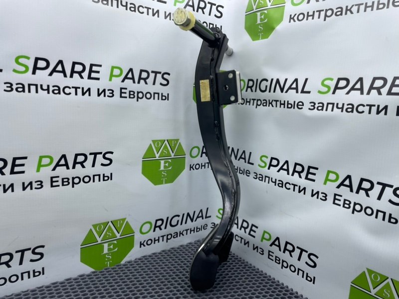 Педаль тормоза, 900 рублей, Калининград