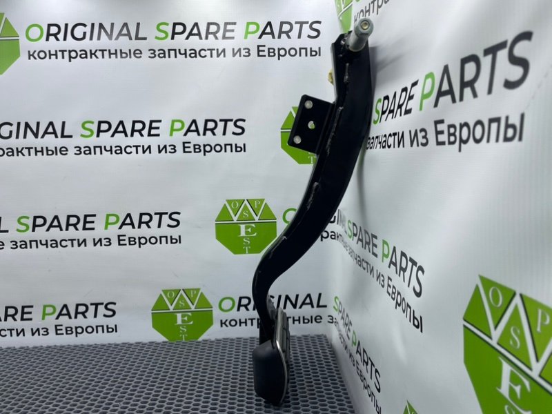 Педаль тормоза, 900 рублей, Калининград