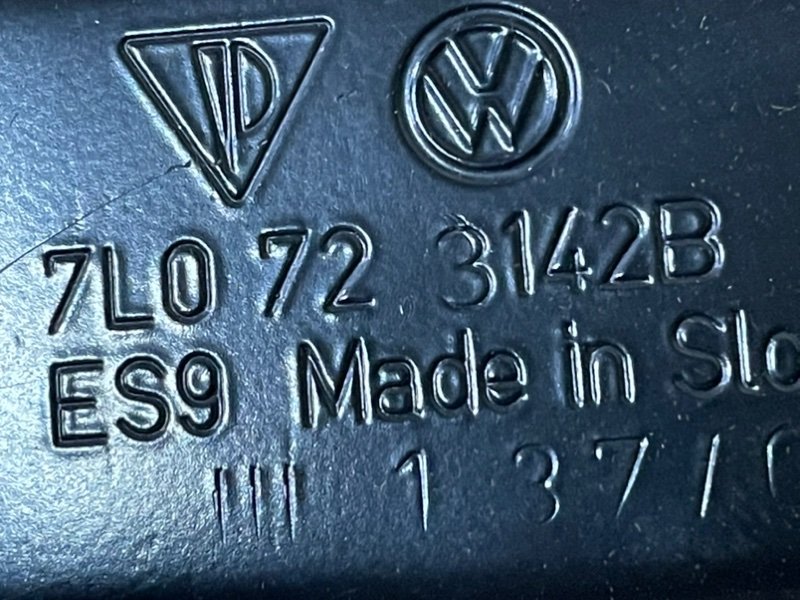 Педаль тормоза, 900 рублей, Калининград