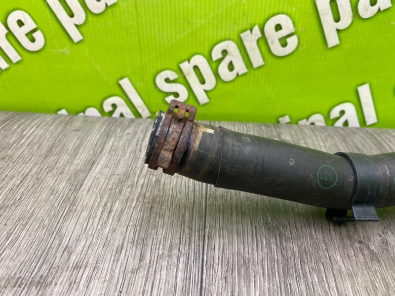 Патрубок системы охлаждения, 800 рублей, Калининград