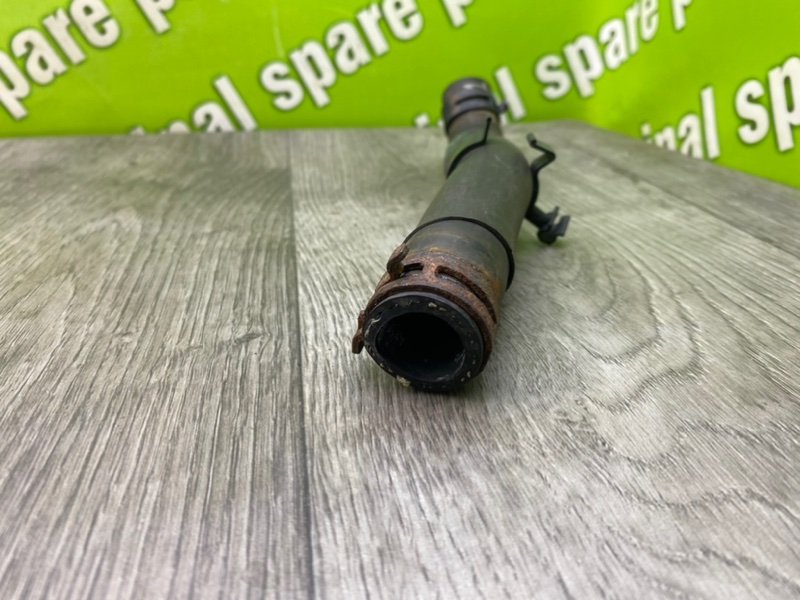 Патрубок системы охлаждения, 800 рублей, Калининград