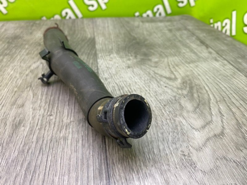 Патрубок системы охлаждения, 800 рублей, Калининград