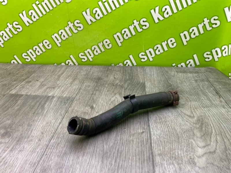 Патрубок системы охлаждения, 800 рублей, Калининград