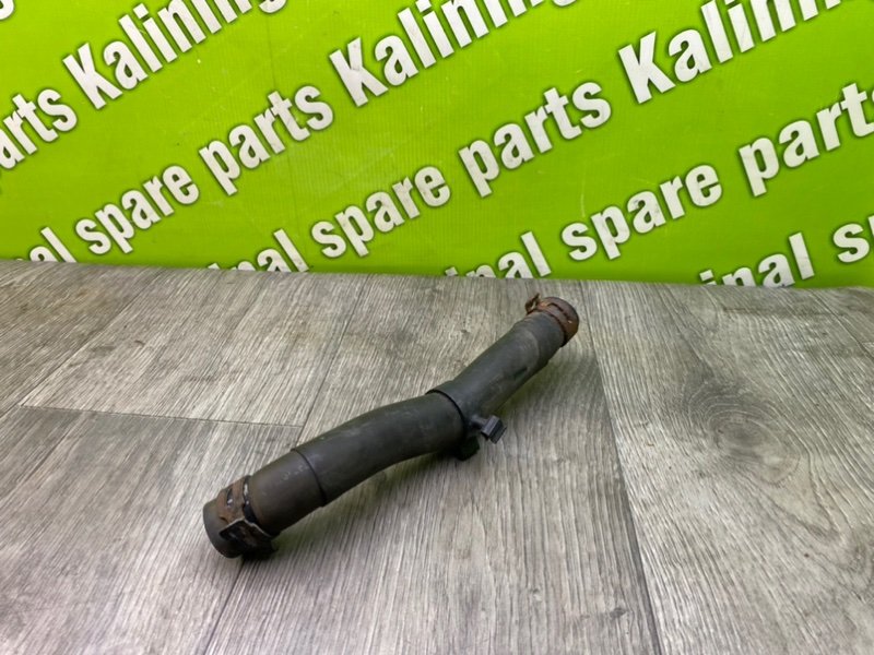 Патрубок системы охлаждения, 800 рублей, Калининград