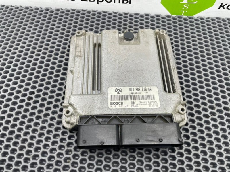 Блок управления, 5800 рублей, Калининград