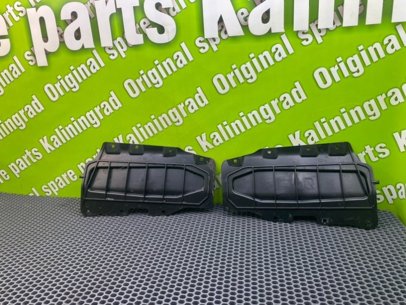 Накладки, 1000 рублей, Калининград