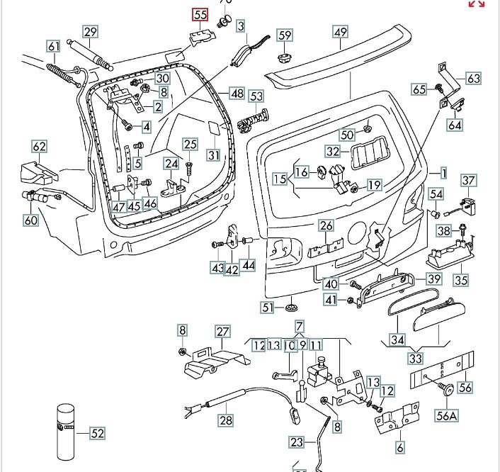 Накладки, 1000 рублей, Калининград