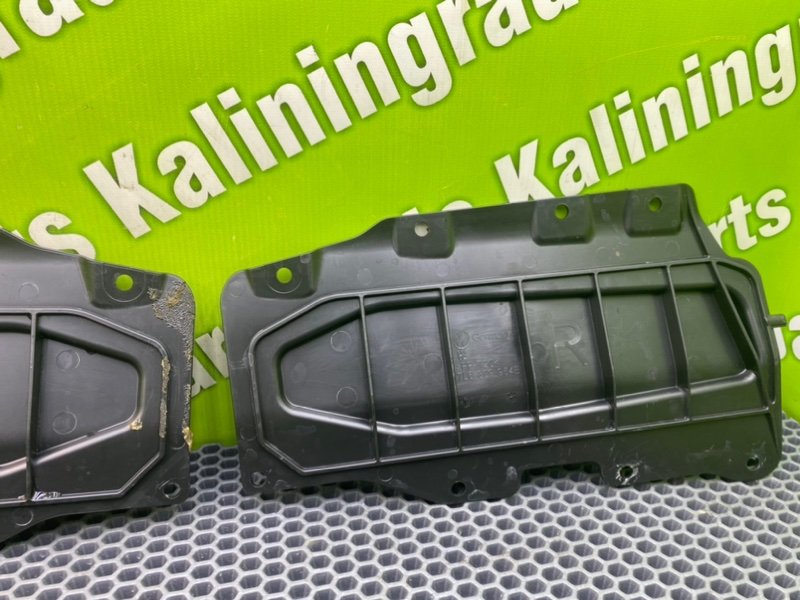 Накладки, 1000 рублей, Калининград