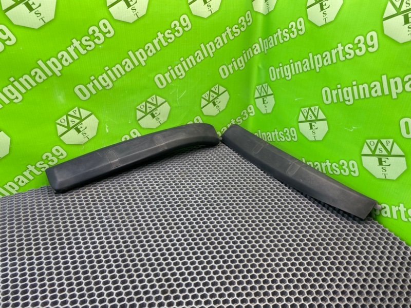 Накладка багажника, 1100 рублей, Калининград