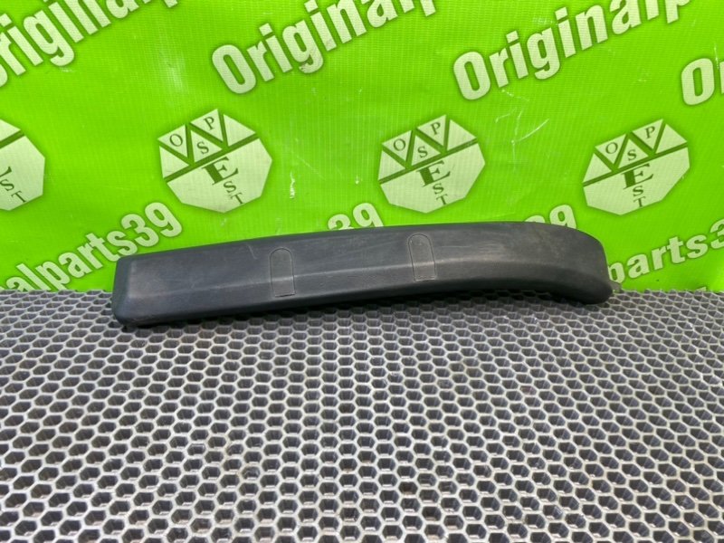 Накладка багажника, 1100 рублей, Калининград