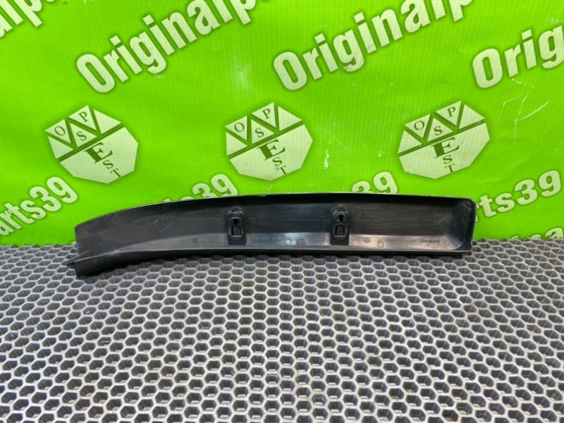 Накладка багажника, 1100 рублей, Калининград