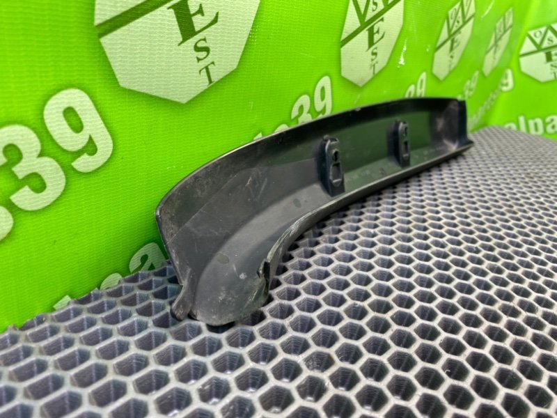 Накладка багажника, 1100 рублей, Калининград