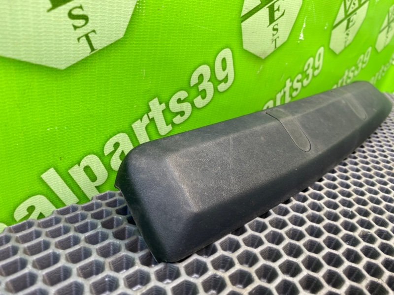 Накладка багажника, 1100 рублей, Калининград