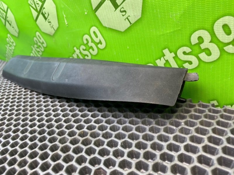 Накладка багажника, 1100 рублей, Калининград