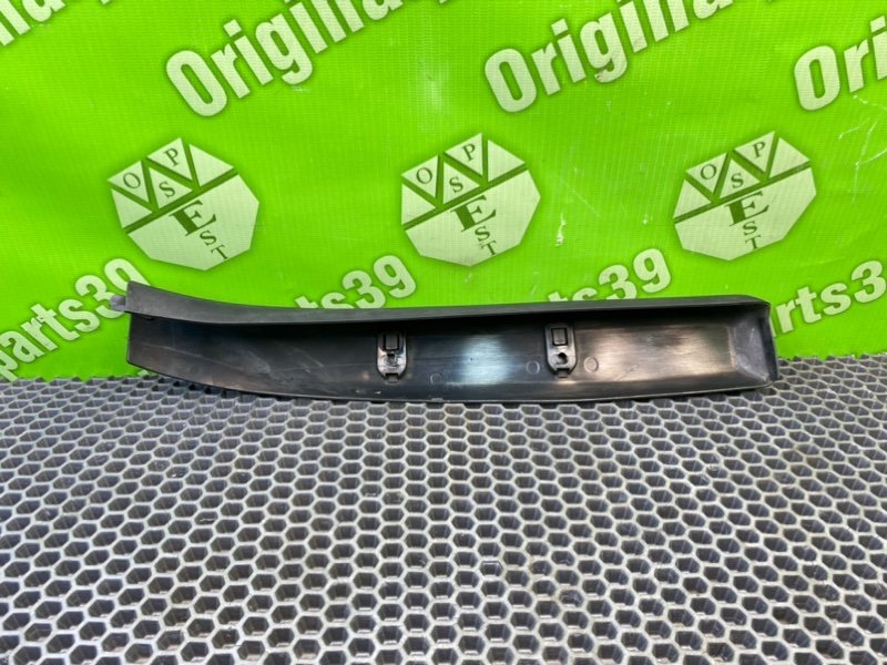 Накладка багажника, 1100 рублей, Калининград