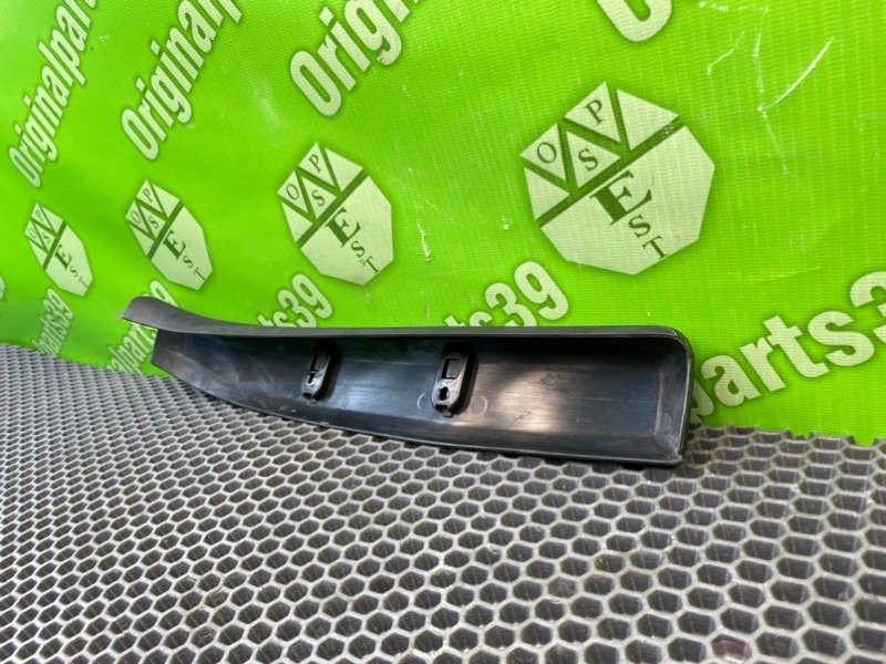 Накладка багажника, 1100 рублей, Калининград