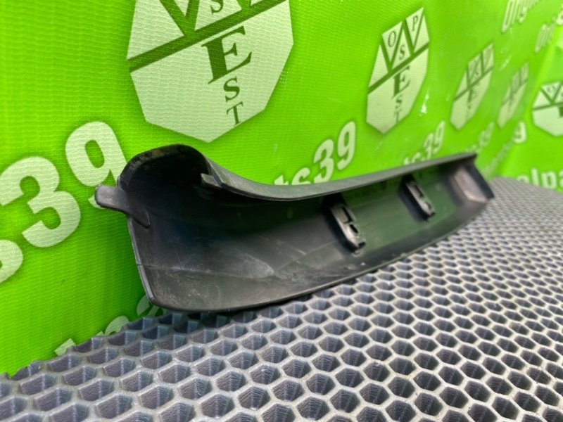 Накладка багажника, 1100 рублей, Калининград