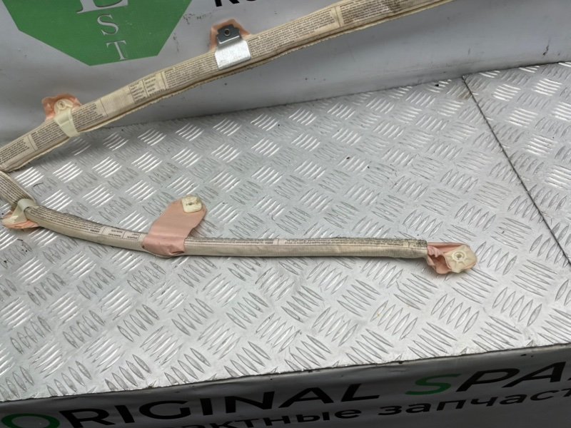 Подушка безопасности боковая, 1700 рублей, Калининград