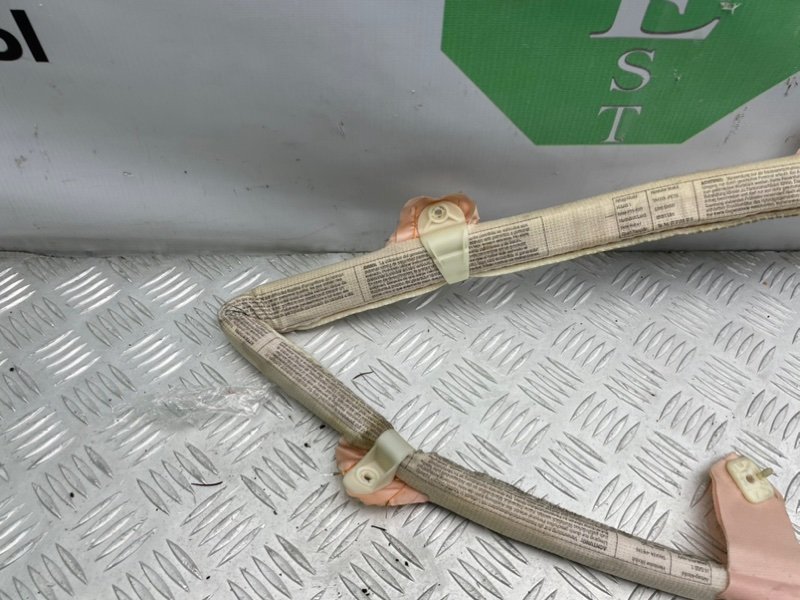 Подушка безопасности боковая, 1700 рублей, Калининград