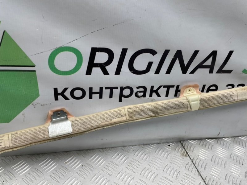 Подушка безопасности боковая, 1700 рублей, Калининград