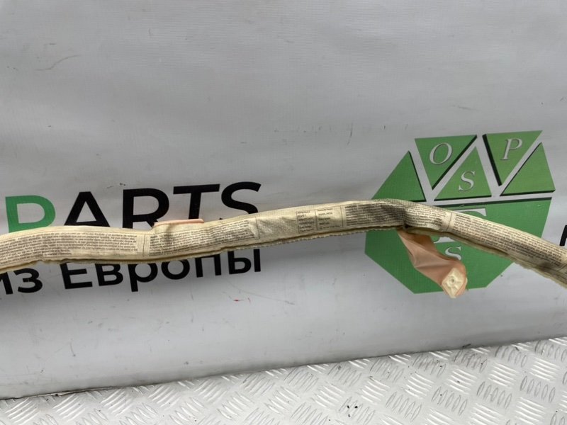 Подушка безопасности боковая, 1700 рублей, Калининград