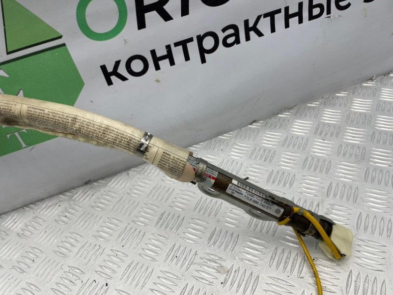 Подушка безопасности боковая, 1700 рублей, Калининград