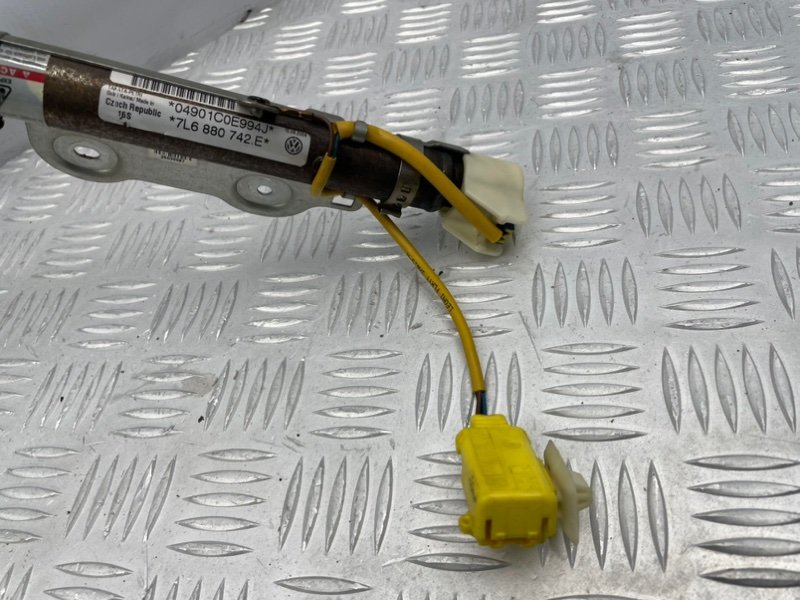 Подушка безопасности боковая, 1700 рублей, Калининград