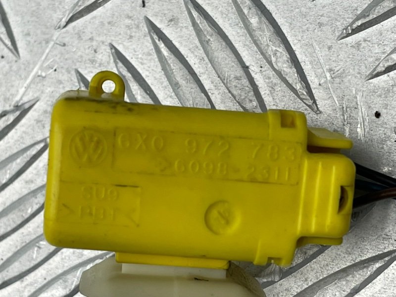 Подушка безопасности боковая, 1700 рублей, Калининград