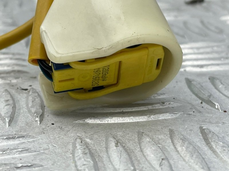 Подушка безопасности боковая, 1700 рублей, Калининград