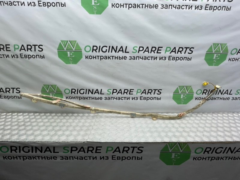 Подушка безопасности боковая, 1700 рублей, Калининград