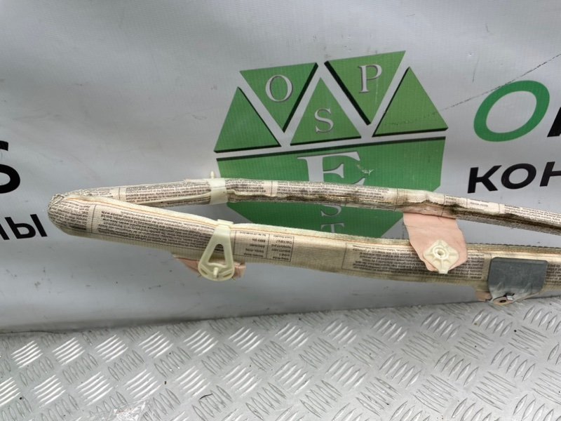 Подушка безопасности боковая, 1700 рублей, Калининград