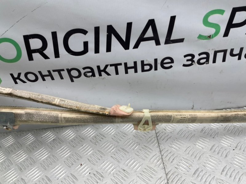 Подушка безопасности боковая, 1700 рублей, Калининград