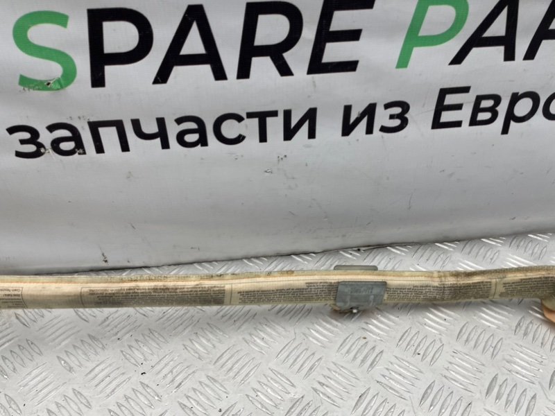 Подушка безопасности боковая, 1700 рублей, Калининград