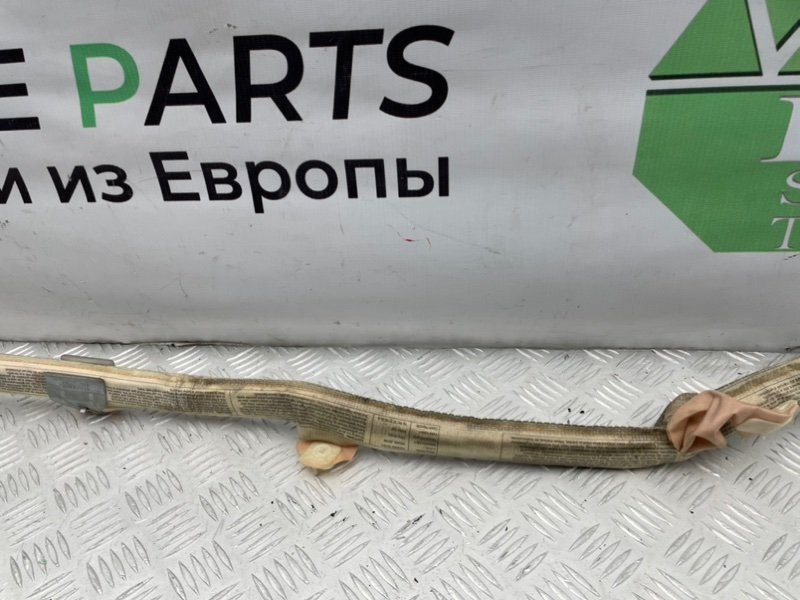 Подушка безопасности боковая, 1700 рублей, Калининград