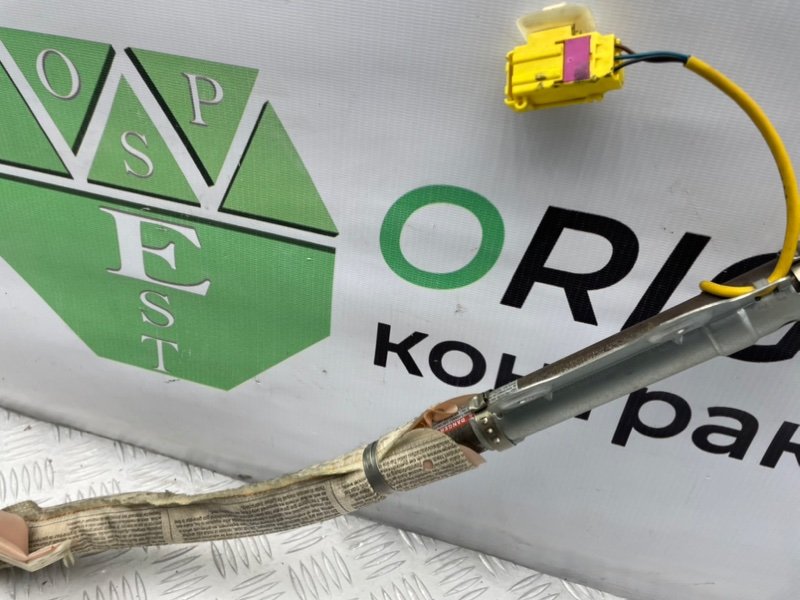 Подушка безопасности боковая, 1700 рублей, Калининград