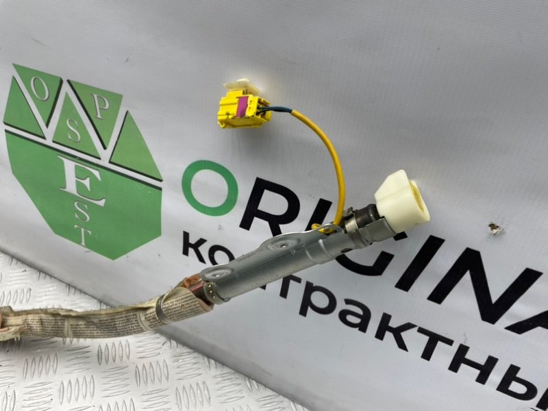 Подушка безопасности боковая, 1700 рублей, Калининград