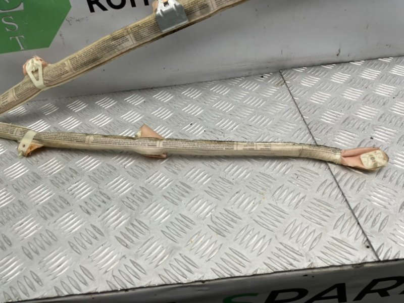 Подушка безопасности боковая, 1700 рублей, Калининград