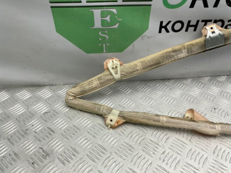 Подушка безопасности боковая, 1700 рублей, Калининград